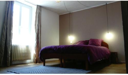 Goutrens House | Maison de village