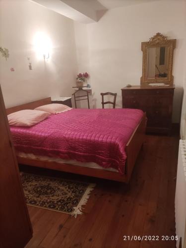 Les Cammazes House | Maison de village