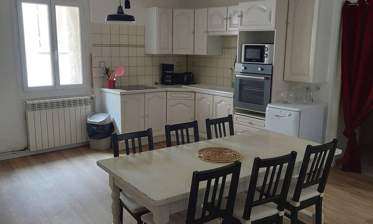 Puimisson House | Maison de Village