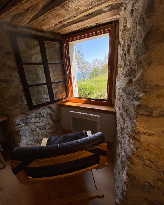 Yvoire House | Maison de village