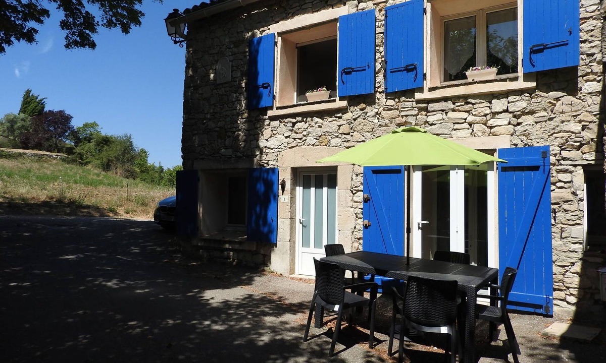 Limans House | Maison de Village Serena by Interhome