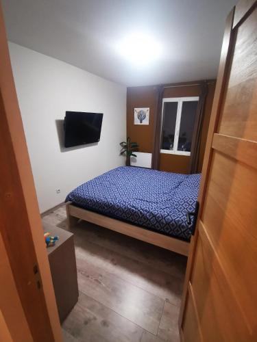 Saint-Gilles House | Maison de village sur 2 étage