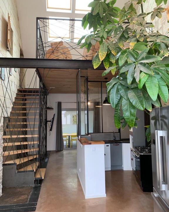 Restigne House | Maison de ville 15 personnes avec jacuzzi