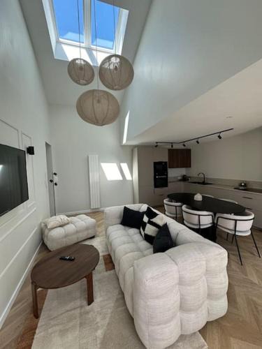 Vertou House | Maison de ville 3 chambres