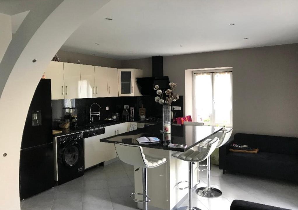 Limoges House | Maison de ville avec cours parking