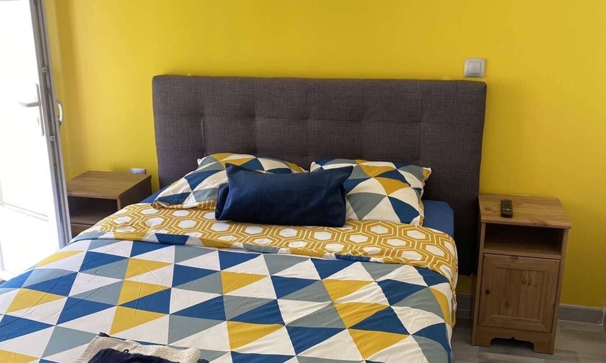 Mont Duplan House | Maison de Ville Avec son Charme