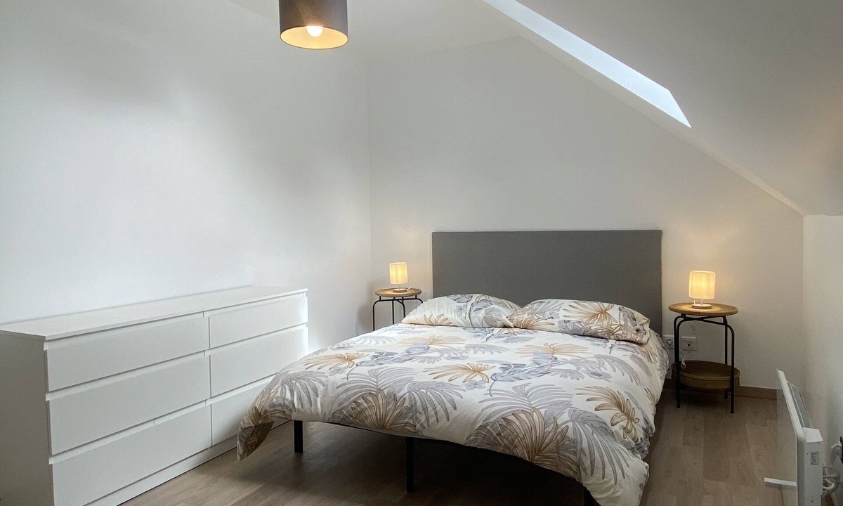 Orgelet House | Maison de Ville des Bernardines