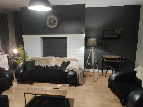 Bourbourg House | Maison de ville