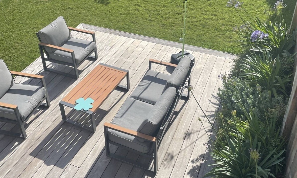 Maillets - Bellevue House | Maison de Ville