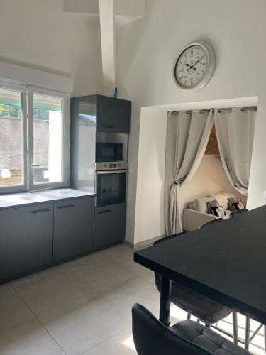 Tullins Apartment | Maison de ville