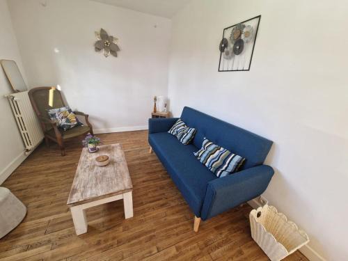 Egletons Apartment | Maison de ville proche de tous les commerces