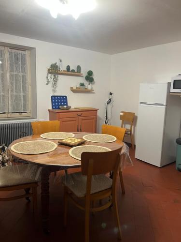 Senonches House | Maison de ville rénovée