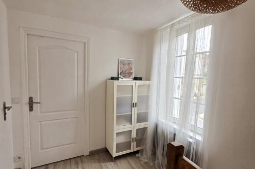 Valencay Apartment | Maison de ville spacieuse