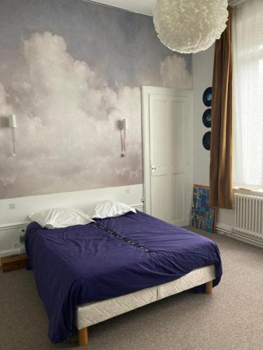 Caudry House | Maison Dentelle