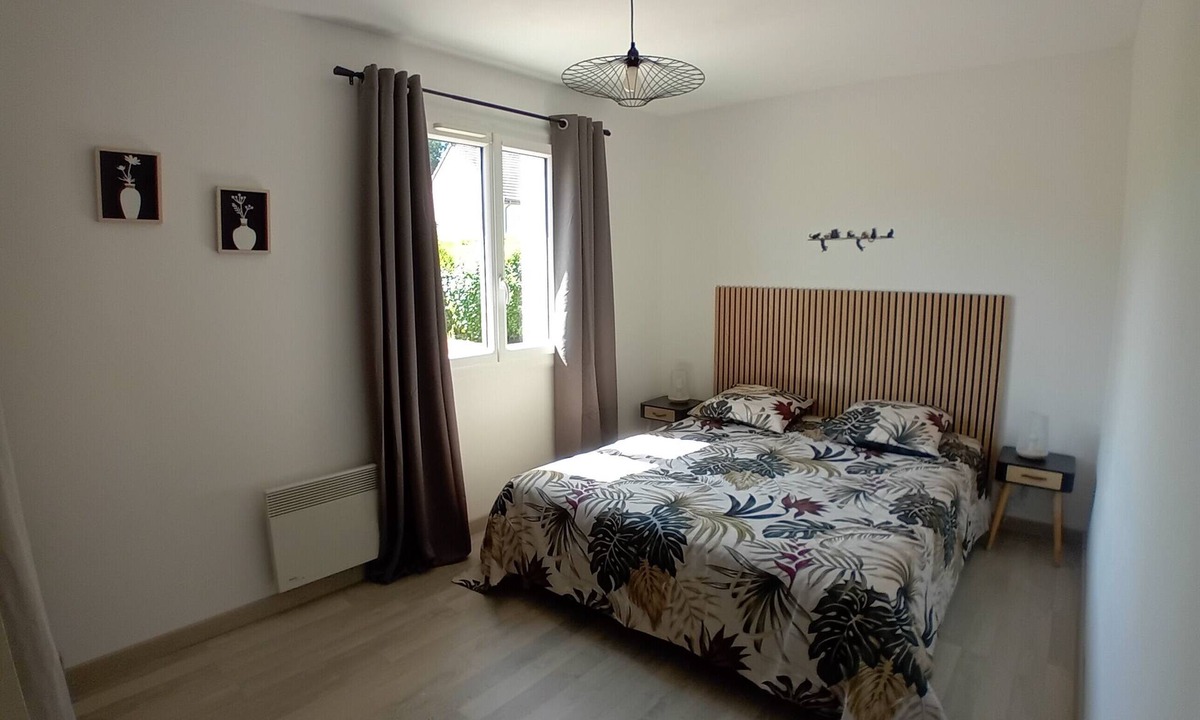 Ally House | Maison Des 3 filles