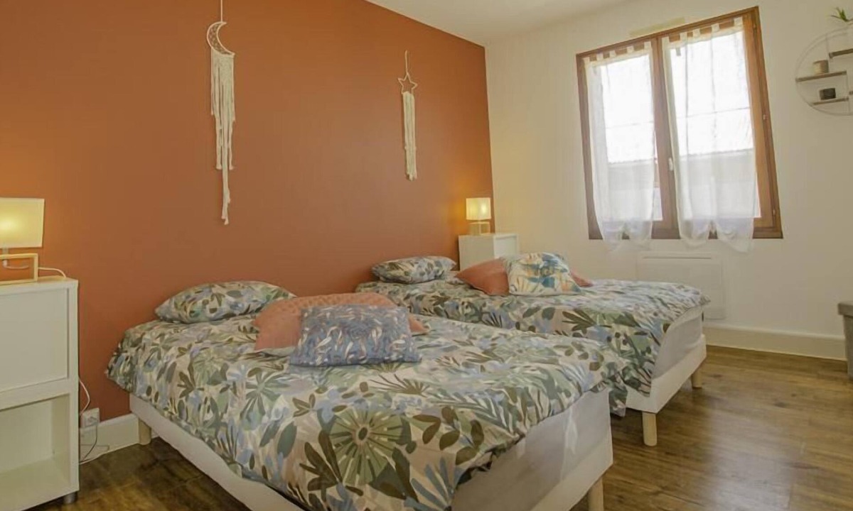 Chavanges House | Maison des 3 Lacs - CHAVANGES