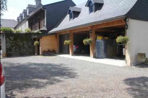 La Barthe-de-Neste House | Maison des 4 Vallées
