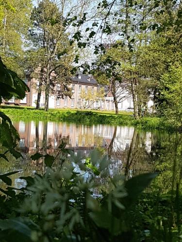 Saint-Amand-les-Eaux Hotel | Maison Des Augustines