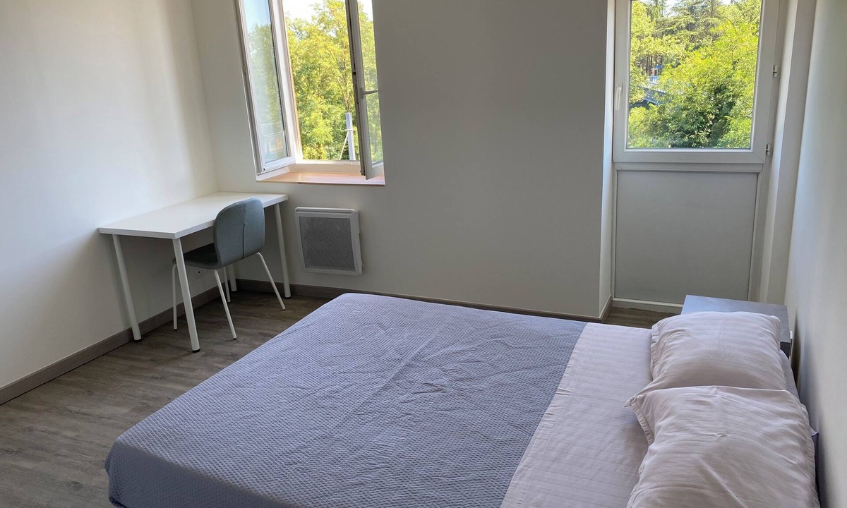 Miribel House | Maison des Balmes Proche Lyon