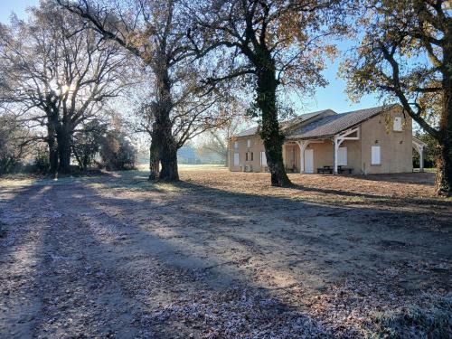 Lalande de Pomerol Bed & Breakfast | Maison des Capucins