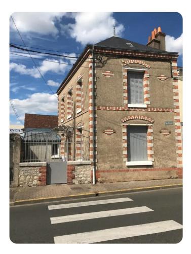 Blere House | Maison des chateaux