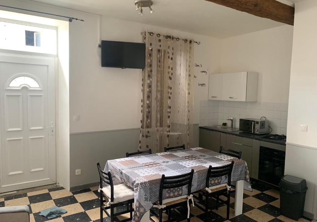 Conilhac-Corbieres Apartment | maison des corbieres