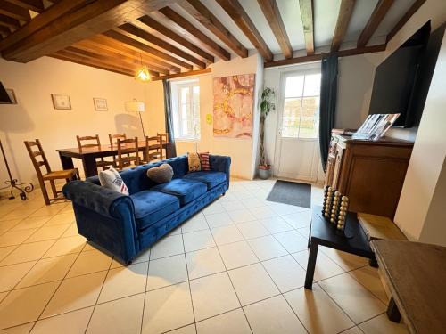 Bayeux House | Maison des Cordeliers