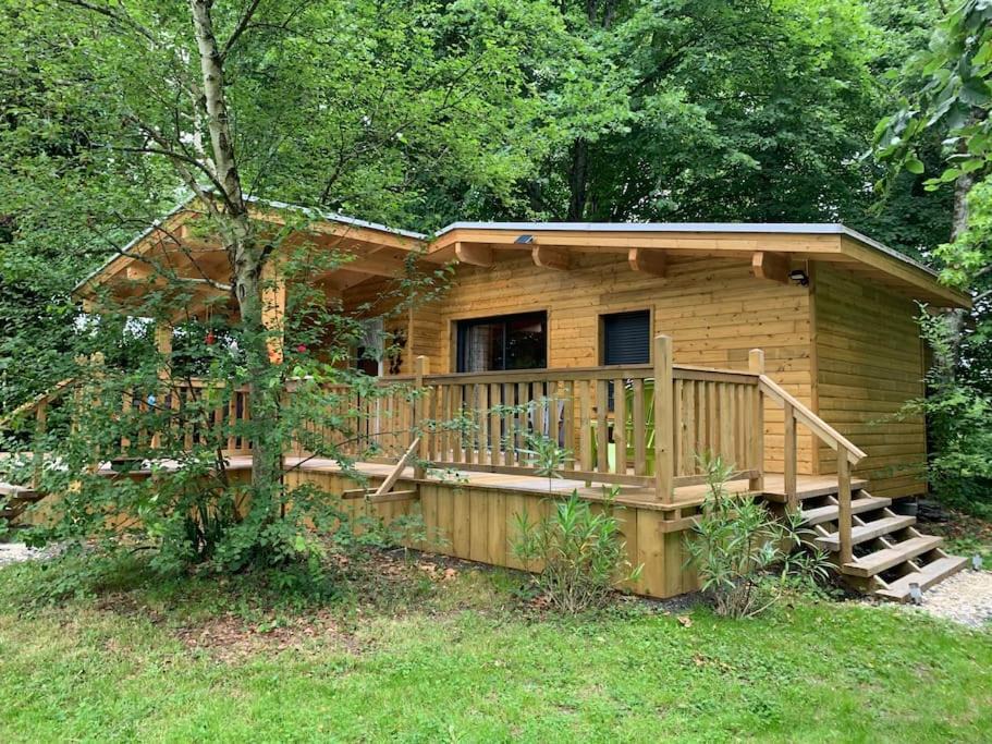 Meux Ski Chalet | Maison des Créateurs