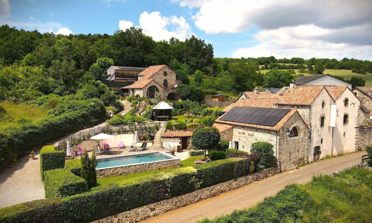 Verrieres Bed & Breakfast | Maison des Etoiles