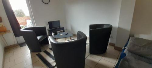 Oxelaere Apartment | Maison des Flandres