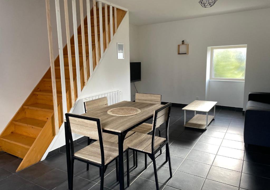 Parsac Apartment | Maison des forges