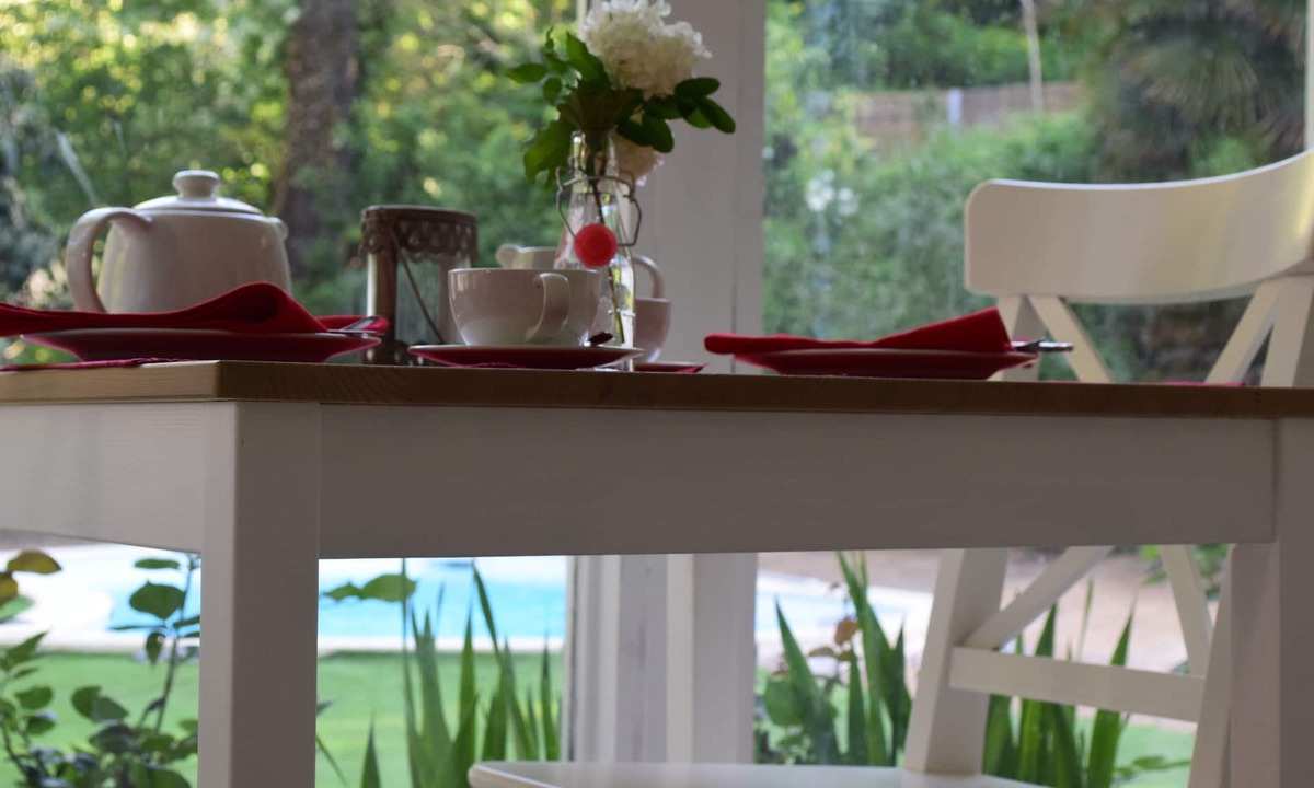 Molieres-sur-Ceze Bed & Breakfast | Maison des Ingénieurs