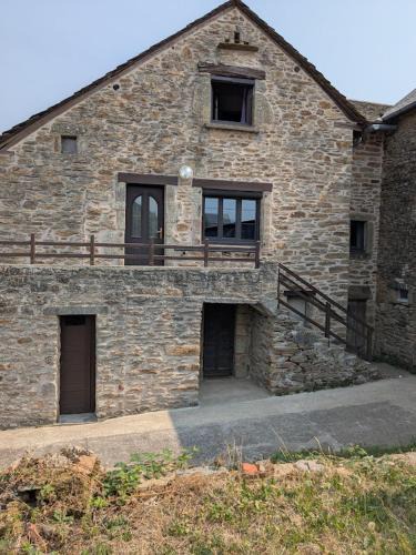 Comps-la-Grand-Ville House | Maison des lacs