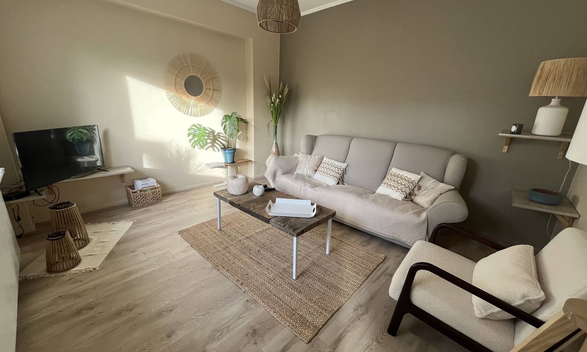 Roost-Warendin House | Maison des Loup-sticks