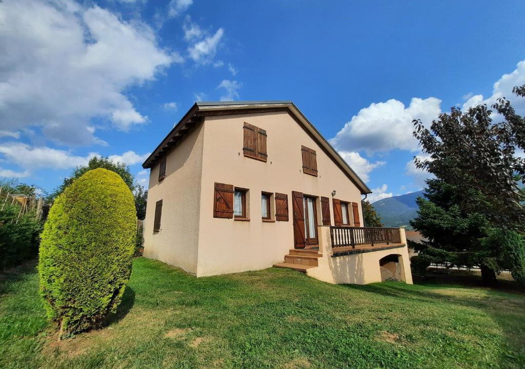 La Cabanasse House | Maison des Marmottes