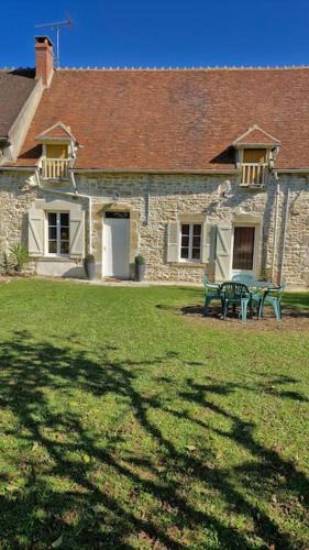 Menou House | Maison des oiseaux