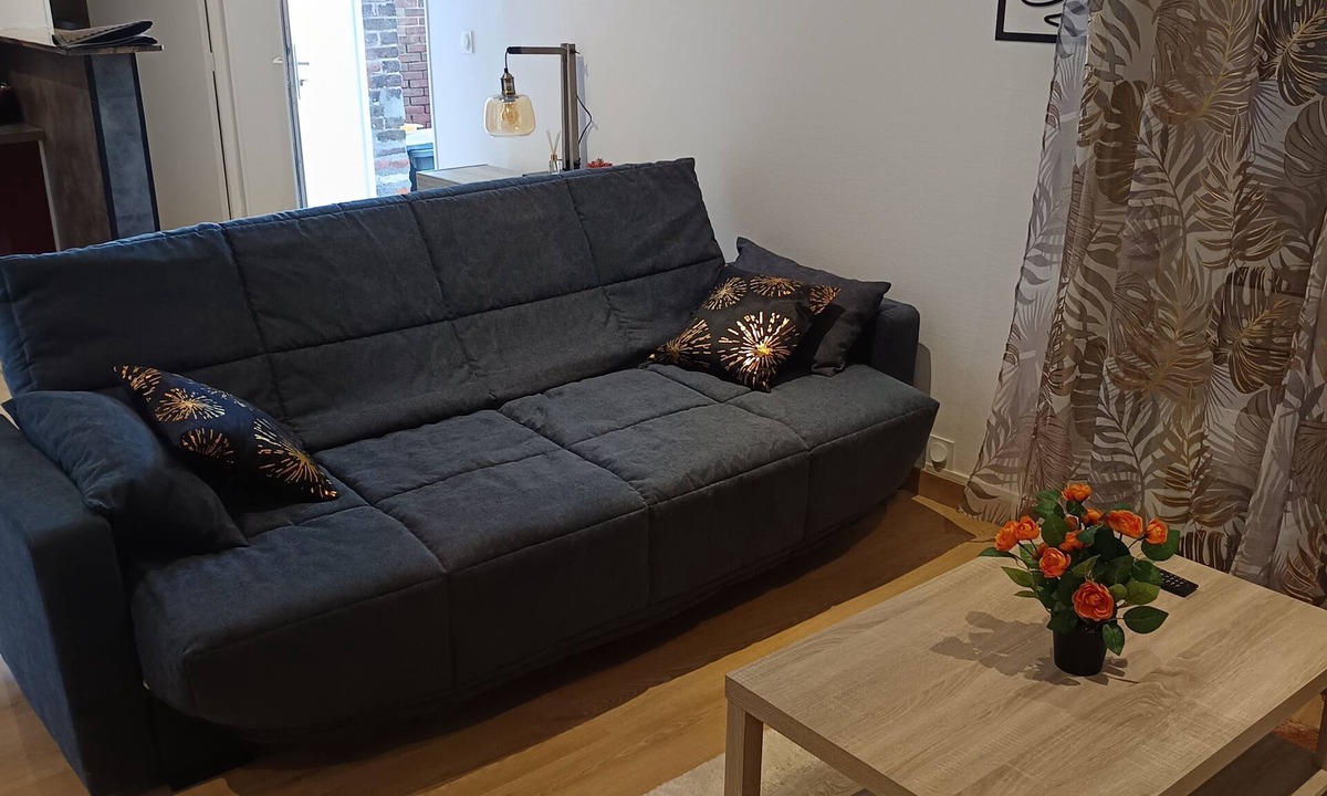 Les Ageux Apartment | Maison des Oliviers