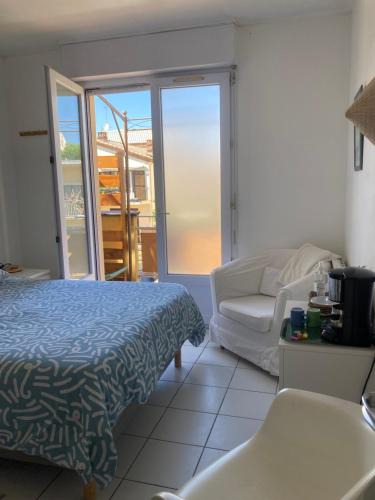 Residence Las Rebes Batiment House | Maison des Pins