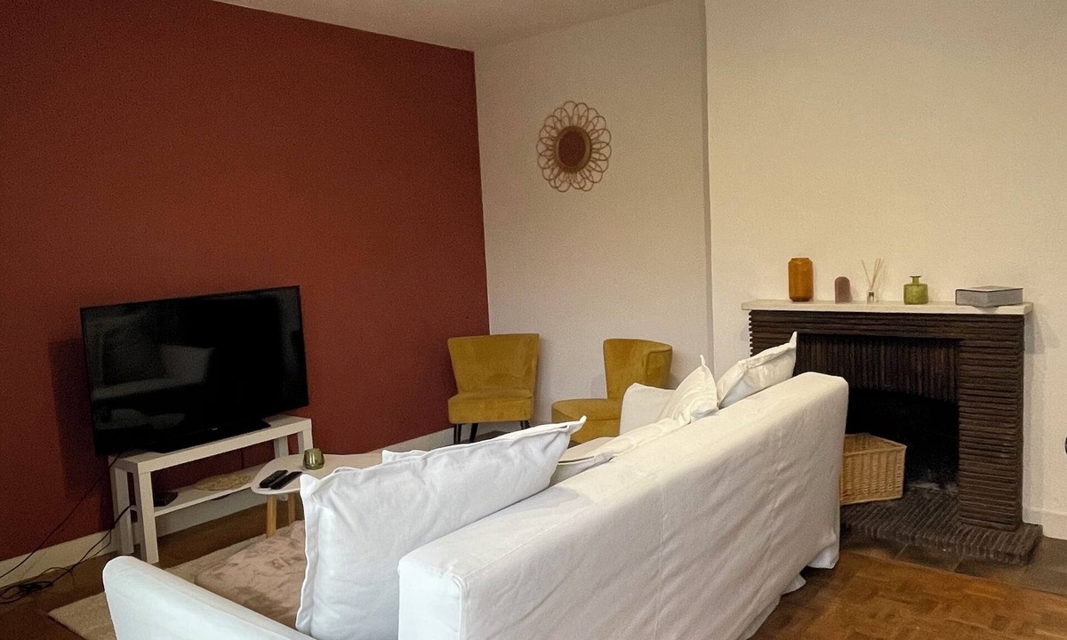 Saint-Aignan House | Maison des Rêves de Loire