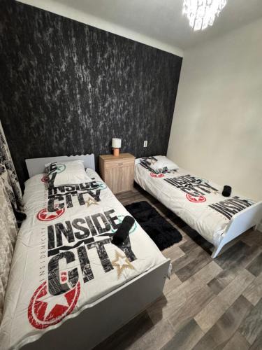 Saint-Gereon House | Maison des rivages 3 chambres