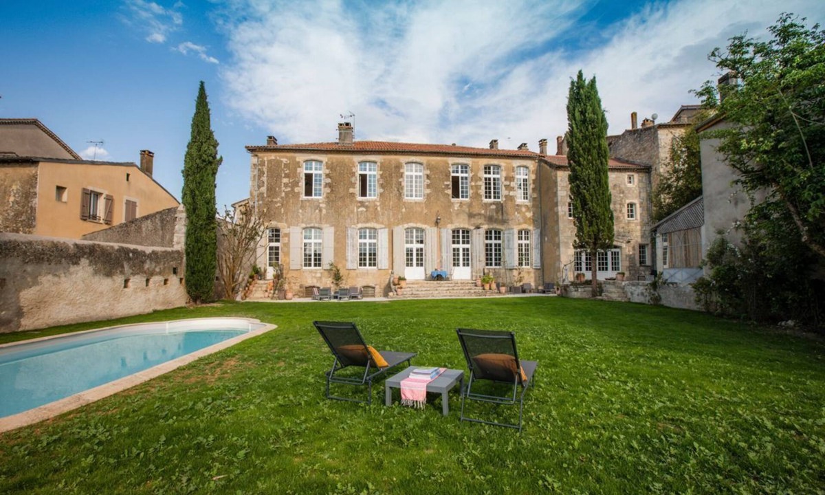 Condom Villa | Maison Des Sculptures