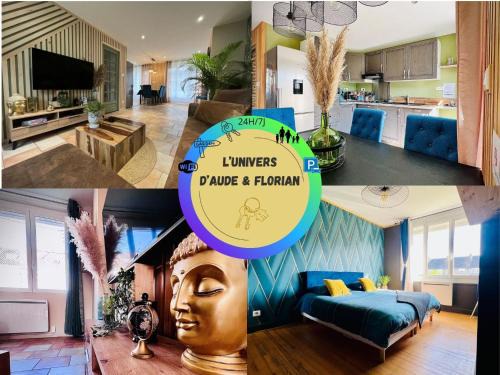 Saint-Omer House | Maison des Sens