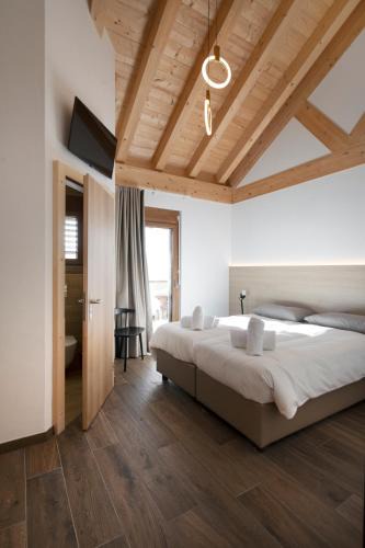 Villars-sur-Ollon Resort | Maison des Sports