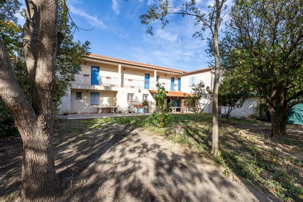 Saint-Andre House | Maison des Vignes - 7 chambres