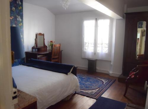 Charente Limousine Bed & Breakfast | Maison Deux