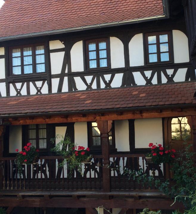 Wissembourg Apartment | Maison Dietenbeck