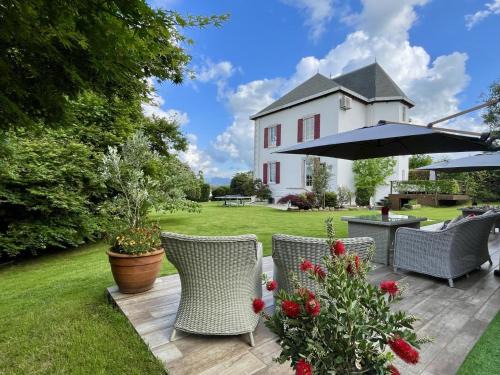 Ustaritz Bed & Breakfast | Maison dihinxenea