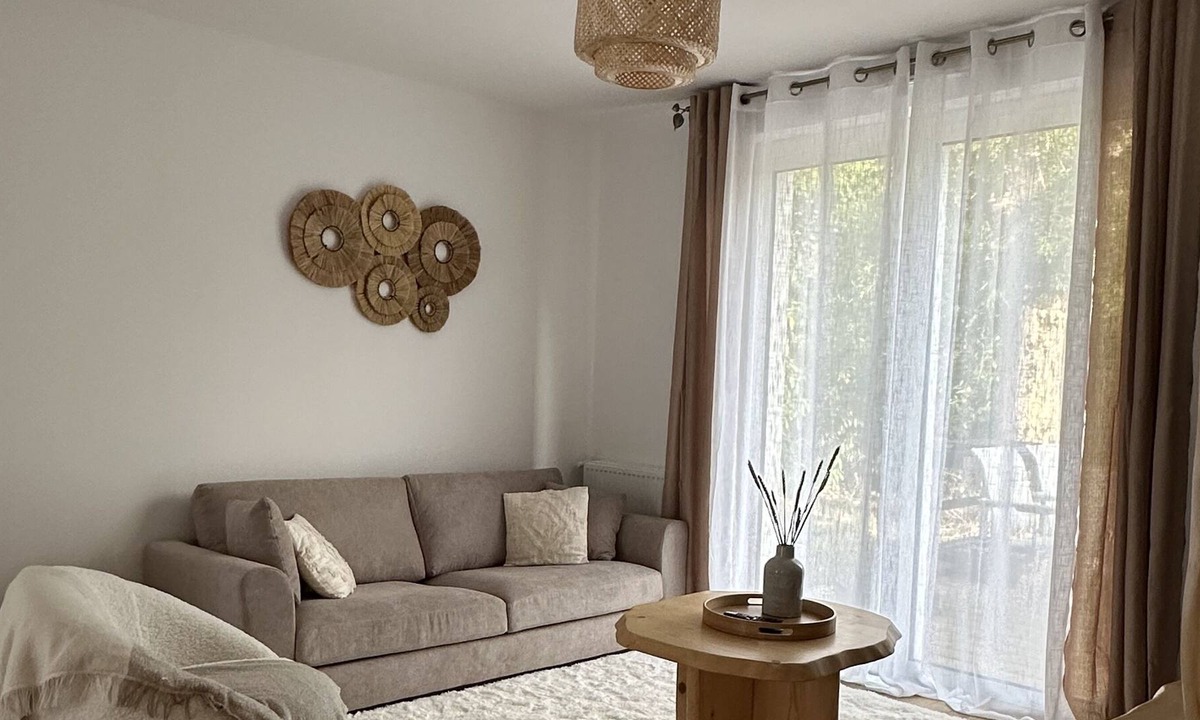 Criquebeuf-sur-Seine Other | Maison Douce et Chaleureuse