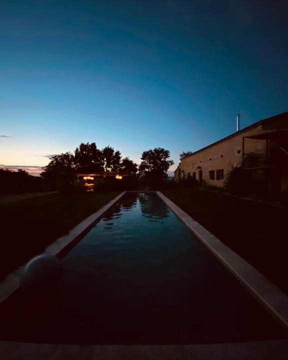 Plieux House | Maison Drôles d'Oiseaux