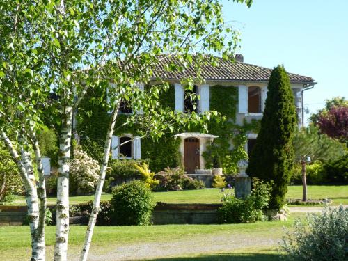 Miramont-d'Astarac House | Maison du 18é de charme au calme